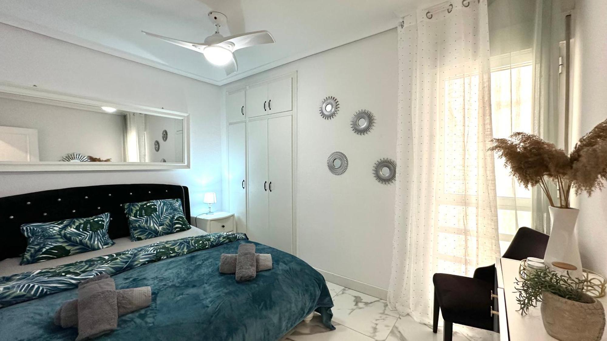 Glamour 또레비에하 외부 사진